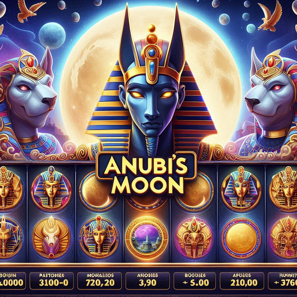 promoções e bônus especiais, jogar anubis moon, bônus de boas vindas, rodadas grátis, bônus de depósito, promoções de recarregamento, programas de fidelidade, programas vip, estratégias para aproveitar bônus